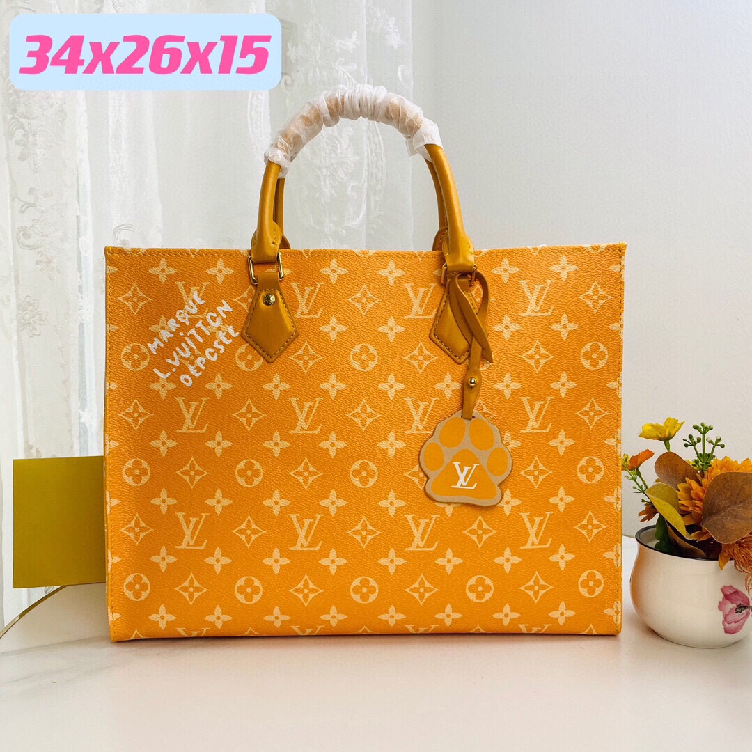 LV bag 875